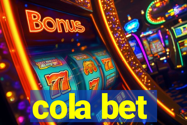 cola bet